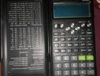 Scientific Calculator