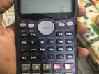 Scientific Calculator