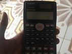 Scientific calculator