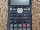 Scientific Calculator