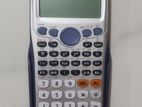 Scientific Calculator