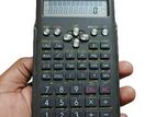 Scientific Calculator