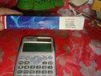 Scientific Calculator