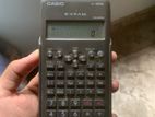 Scientific Calculator