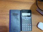 Scientific Calculator