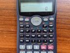 Scientific calculator