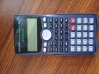 Scientific calculator