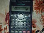 Scientific Calculator