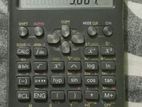 scientific calculator