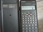 Scientific Calculator