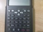 Scientific Calculator