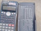 Scientific Calculator