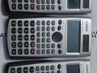 scientific calculator