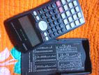 Scientific calculator