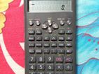Scientific Calculator
