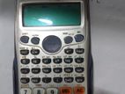 Scientific calculator