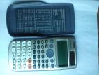 Scientific Calculator