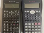 Scientific Calculator