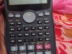 Scientific Calculator