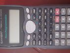 Scientific calculator fs-100mss