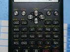 scientific calculator fx-100 ms