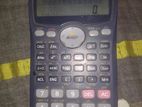 Scientific Calculator Fx-100 Ms