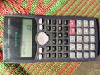 Scientific Calculator Fx 100 MS