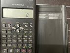 Scientific Calculator Fx-100ms