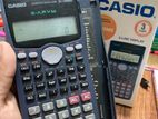 Scientific calculator fx-100MS sell