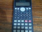 Scientific Calculator fx-100MS