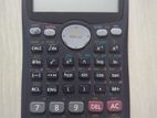 Scientific calculator Fx-100Ms (original)