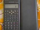 Scientific Calculator Fx 570 Ms