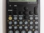 Scientific calculator fx 991 cw