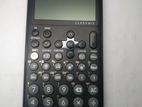 scientific calculator fx-991CW