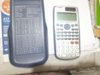 Scientific calculator (fx-991ES plus)