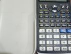 scientific calculator FX991 Ex