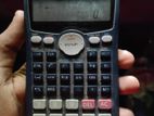 Scientific Calculator