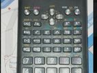 scientific calculator