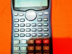 Scientific Calculator