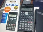 Scientific Calculator (সাইন্টিফিক ক্যাল্কুলেটর)