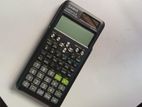 Scientific Calculator(ক্যালকুলেটর) -CASIO fx-991ES PLUS (Brand new)