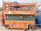 Scissor lift