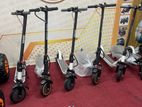 Scooter 2025