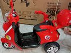 Scooter for baby