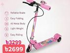 Scooter For Kids