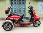 Scooty for sell 2023