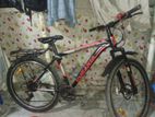 SCORION PL US Bicycle for sell.