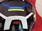 Scorpion 491 original Helmet
