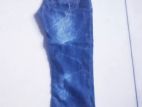 SCRATCH CHERA JEANS