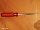 Screwdriver 4 inches (Star)